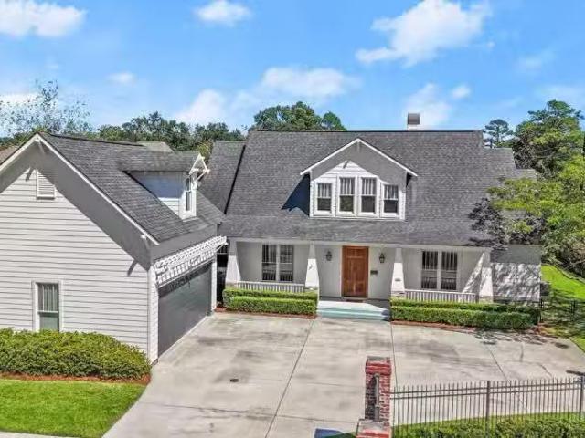 House for rent in Baton Rouge, Artavia