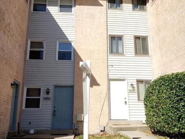 Townhouse for sale in Annapolis Junction, Maryland