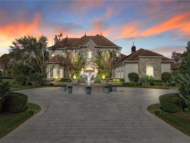 House for sale in Windermere, Orange County