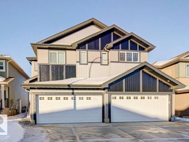 House for sale in Nisku, Alberta