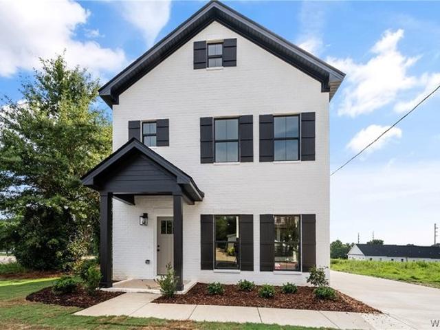 House for sale in Alberta, Alabama