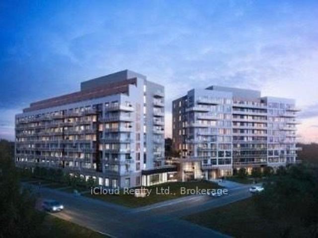 Condo for rent in Woburn, Ontario