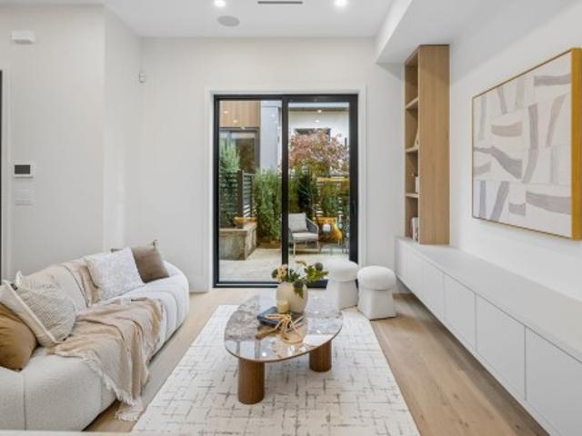 Townhouse for sale in Marpole, Vancouver