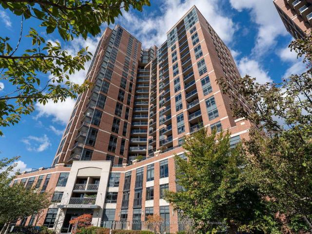Condo for sale in Woburn, Ontario