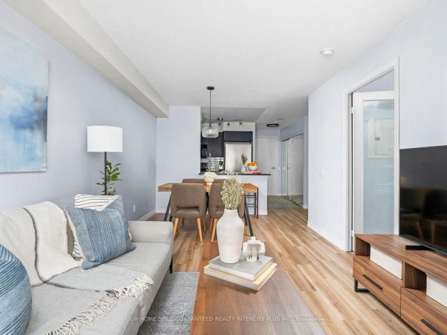 Condo for sale in Woburn, Ontario