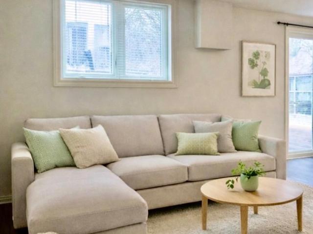 Condo for rent in Woburn, Ontario