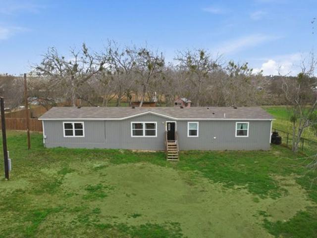 House for sale in Wilson, Texas