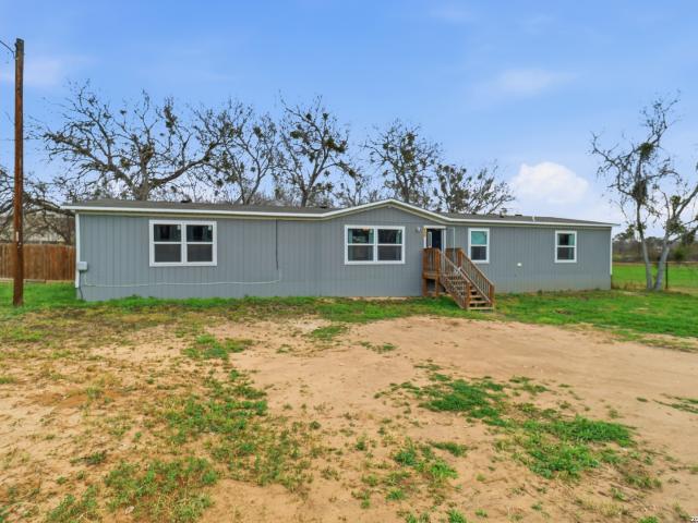 House for sale in Wilson, Texas