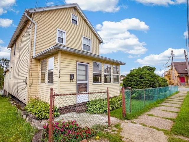 House for sale in Brackenridge, Pennsylvania