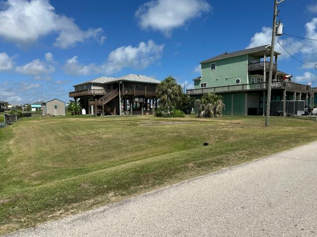 Land for sale in Texas