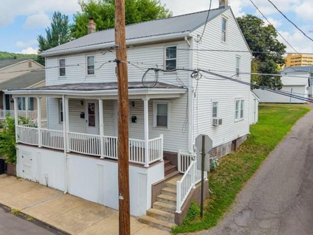 House for sale in Montour, Pennsylvania
