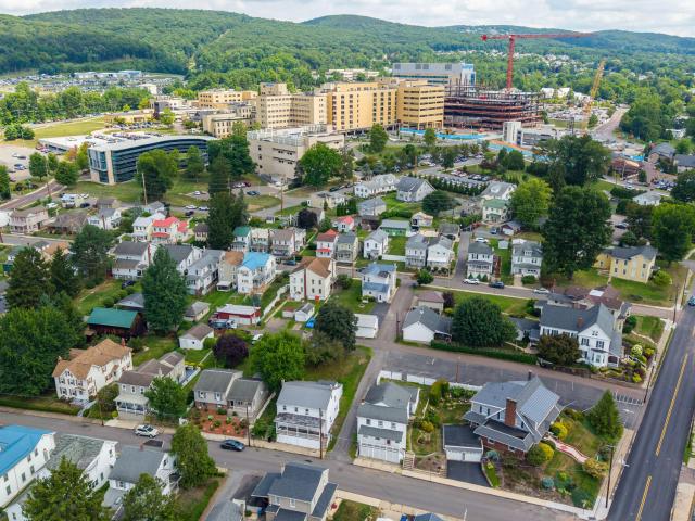 House for sale in Montour, Pennsylvania
