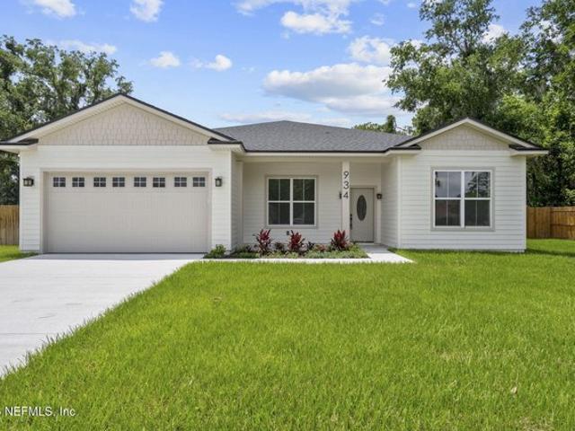 House for sale in Orange Park, Florida