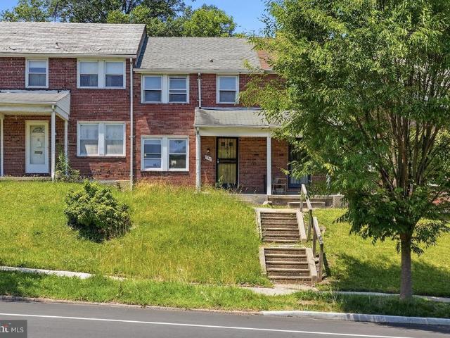 Townhouse for sale in Gibsonton, Maryland