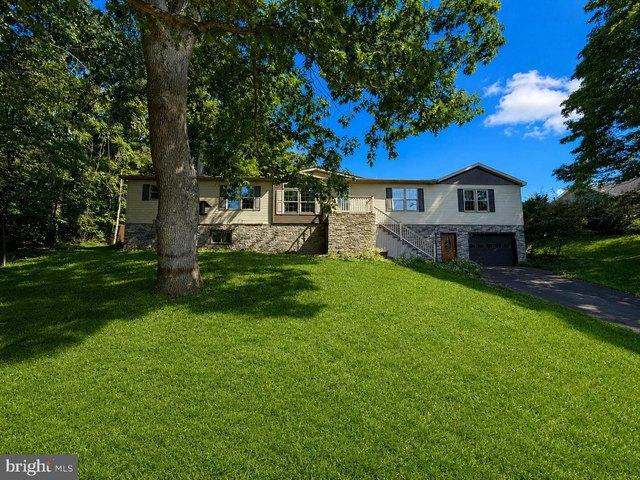 House for sale in Lonaconing, Maryland