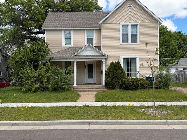 House for sale in Wisconsin