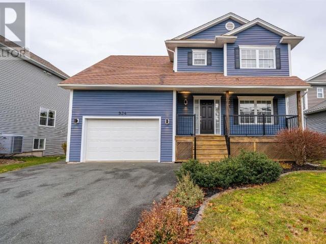 House for sale in Bedford, Nova Scotia