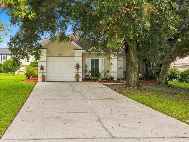 House for sale in Crystal Beach, Florida