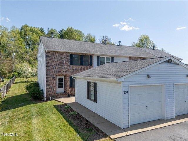Condo for sale in Virginia