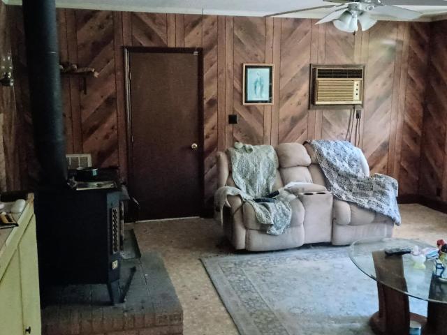 House for sale in Hampton, South Carolina