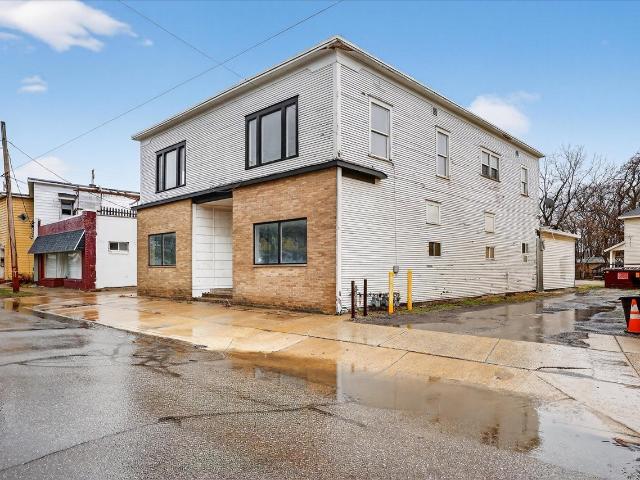 House for sale in Grand Rapids, Michigan