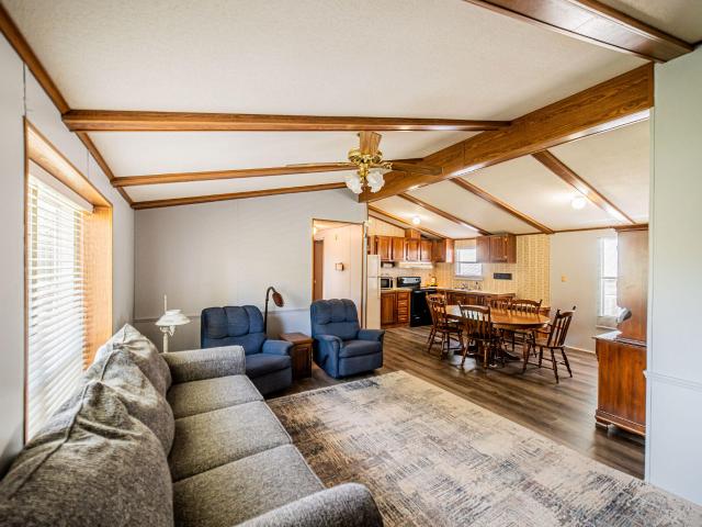 House for sale in Eddyville, Kentucky