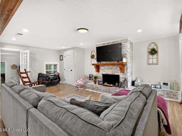 House for sale in Picayune, Mississippi