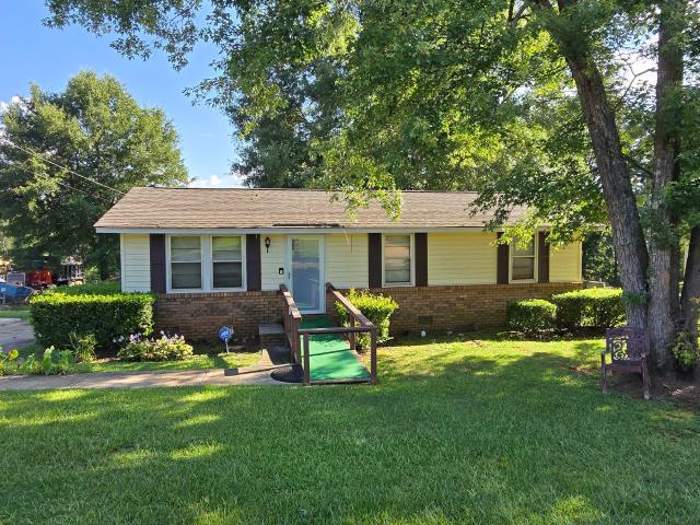House for sale in Comer, Georgia