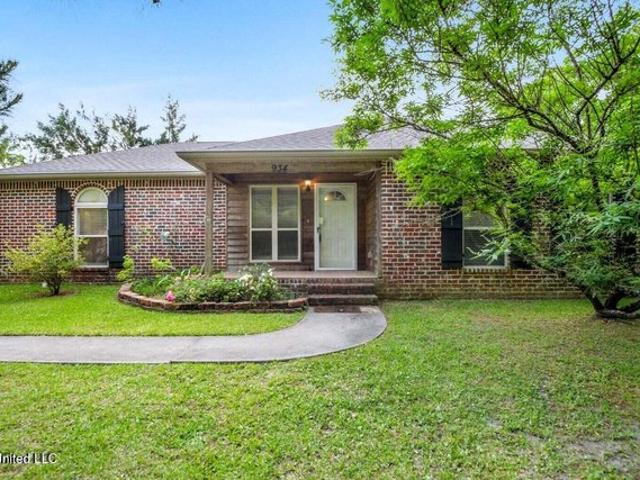 House for sale in Gulfport, Mississippi