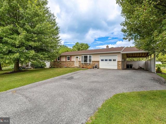 House for sale in York, Pennsylvania