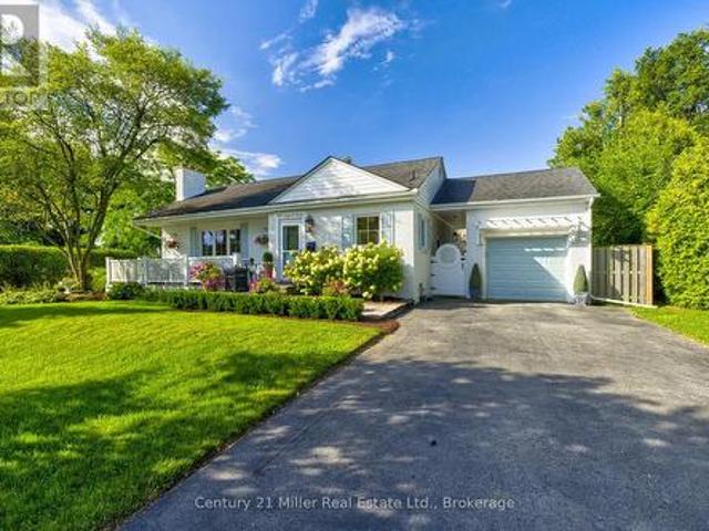House for sale in Burlington, Ontario