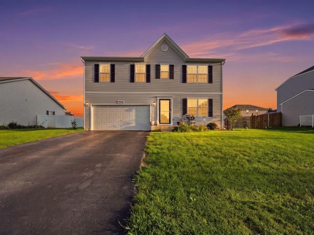 House for sale in Plano, Illinois