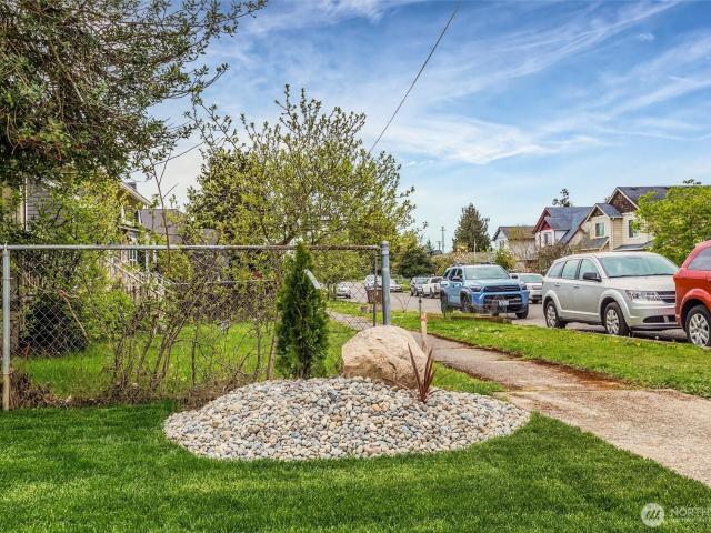 House for sale in Tacoma, Washington