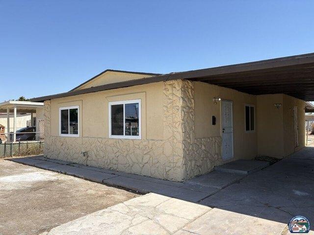 House for sale in Calexico, California