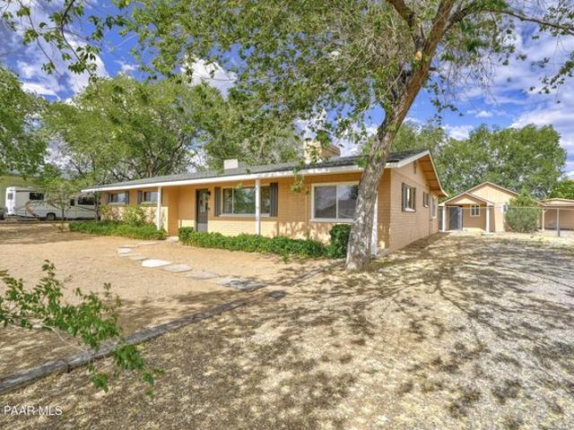 House for sale in Chino Valley, Arizona