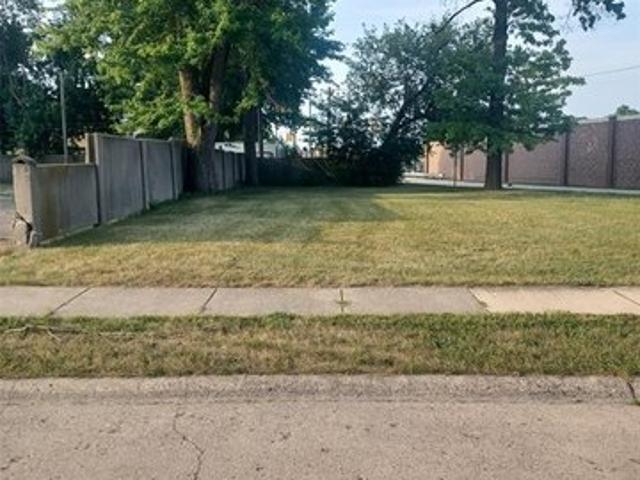 Land for sale in Hazel Park, Oakland County