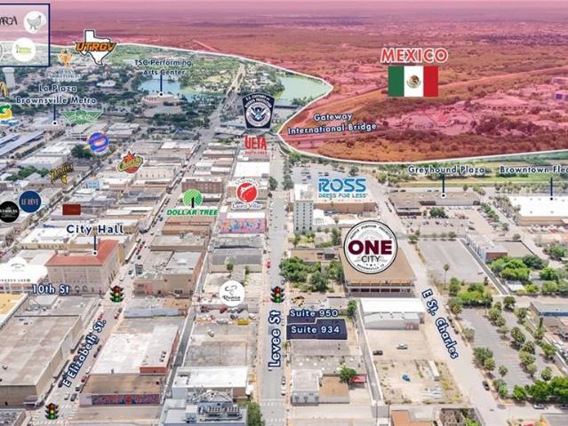 Property for rent in Cameron, Texas