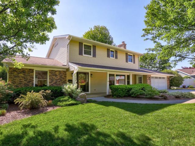 House for sale in Frankenmuth, Michigan