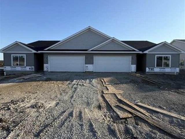 House for sale in North Liberty, Iowa