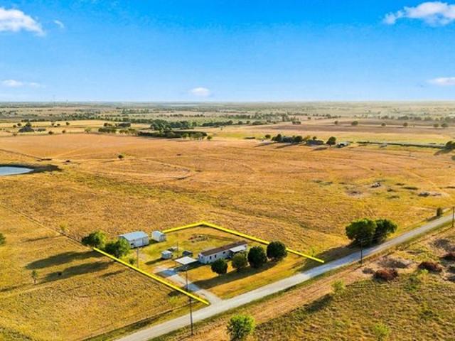 House for sale in Valley View, Texas