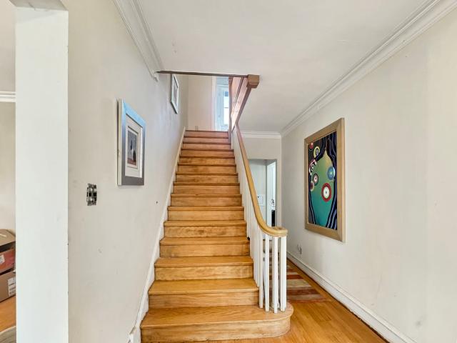 House for sale in Oak Park, Illinois