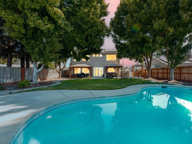 Property for sale in Escalon, California