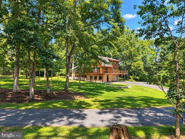 House for sale in Littlestown, Pennsylvania