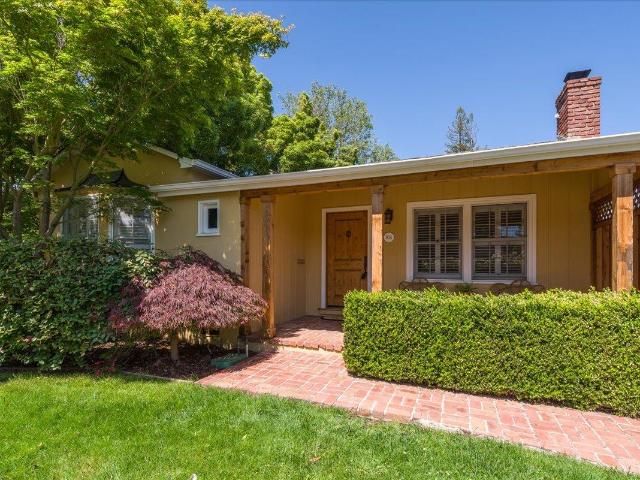 House for sale in San Mateo, California