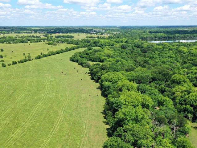 Land for sale in Milford, Texas