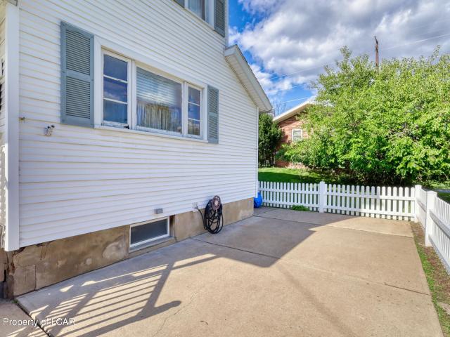 House for sale in Duryea, Luzerne County