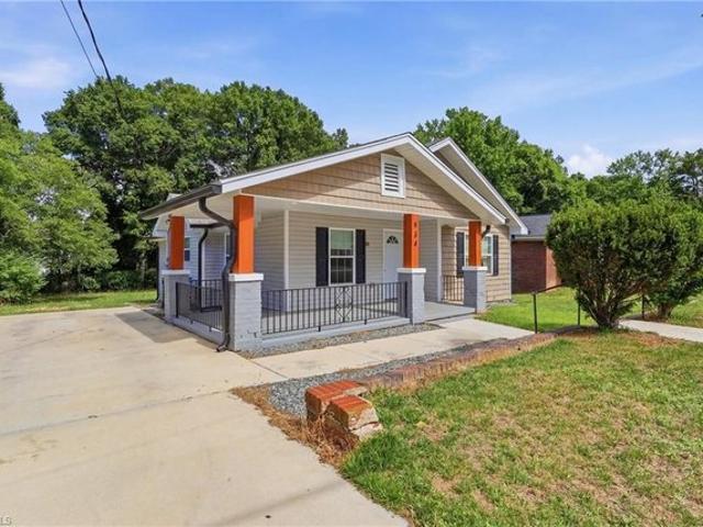 House for sale in Guilford, North Carolina