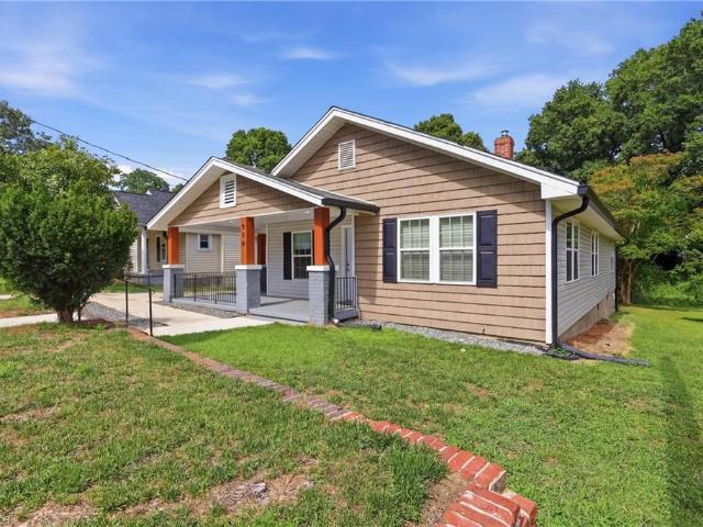 House for sale in Guilford, North Carolina