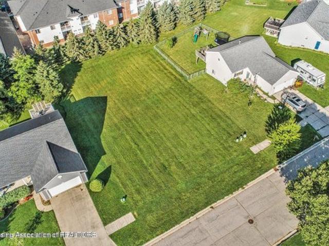 Land for sale in Mason, Michigan