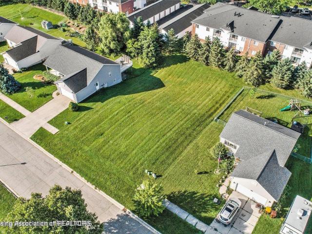 Land for sale in Mason, Michigan
